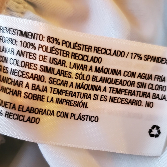 Swim suit 3t - Picture 8 of 11